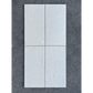 12" x 24" AGARWOOD LIMESTONE HONED