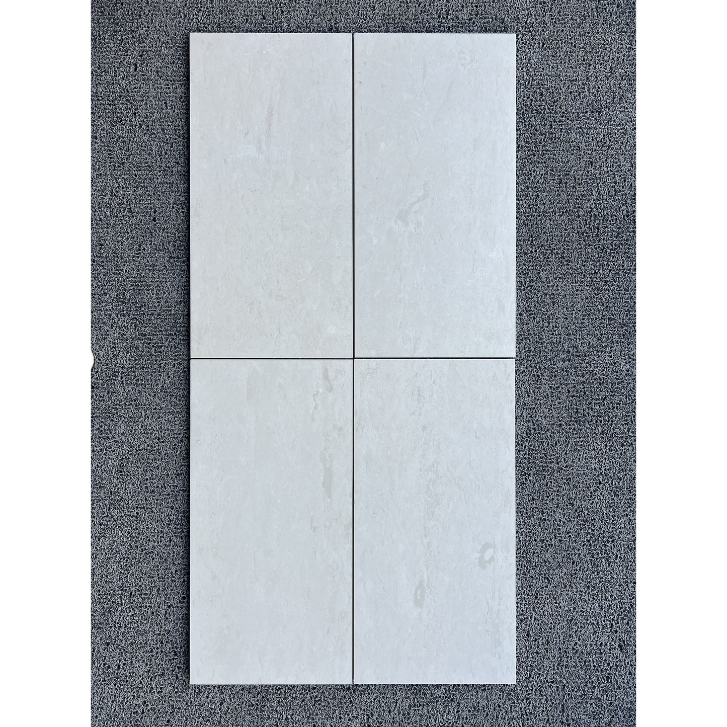 12" x 24" AGARWOOD LIMESTONE HONED