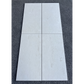12" x 24" AGARWOOD LIMESTONE HONED