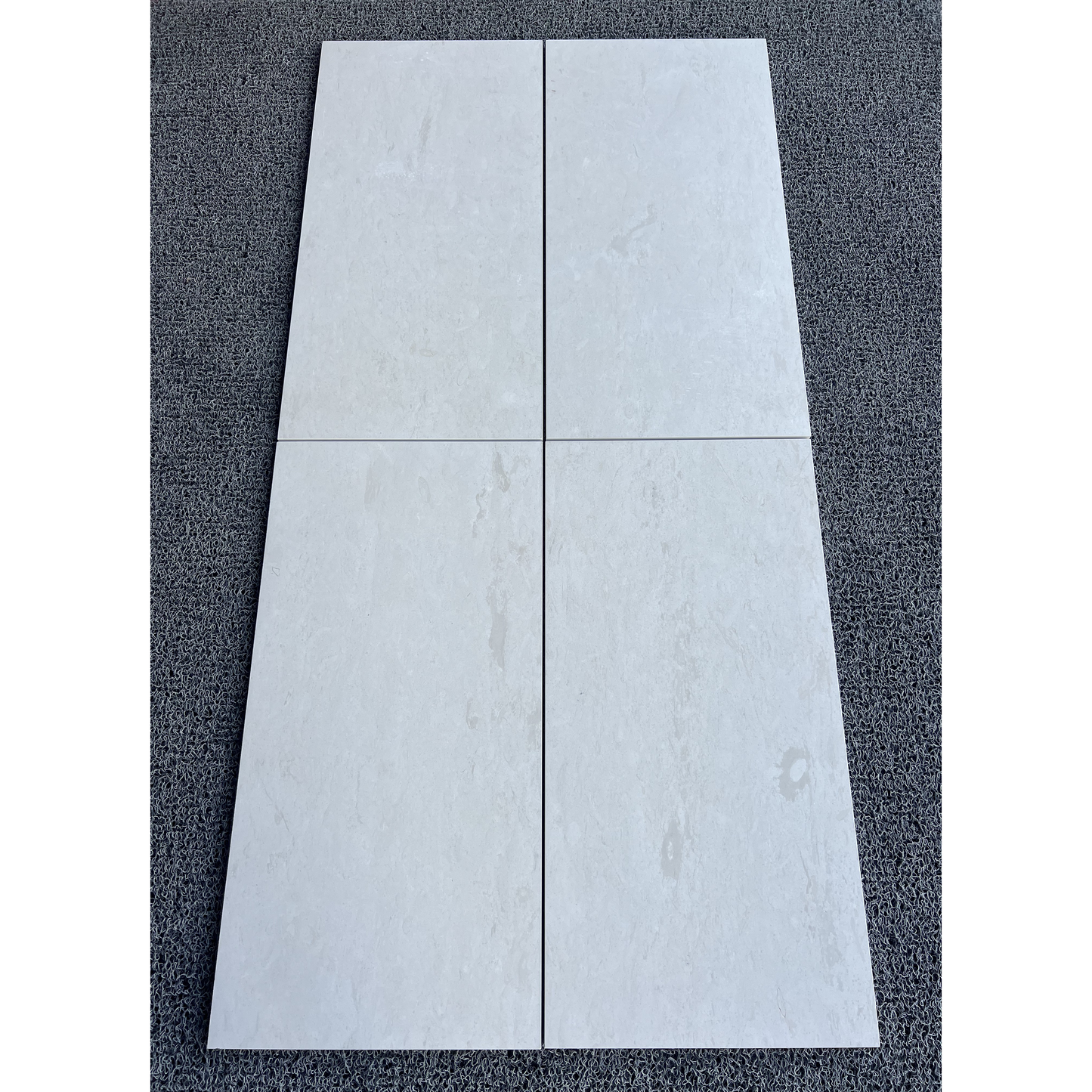 12" x 24" AGARWOOD LIMESTONE HONED