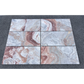 12" x 24" ARABESCATO ROSSO HONED