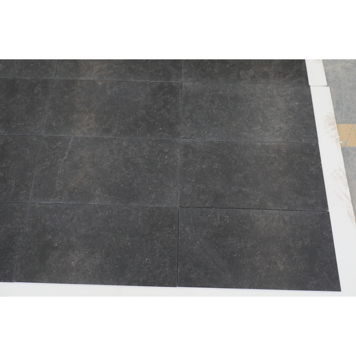 12" x 24" BELGIAN BLUESTONE BRUSHED