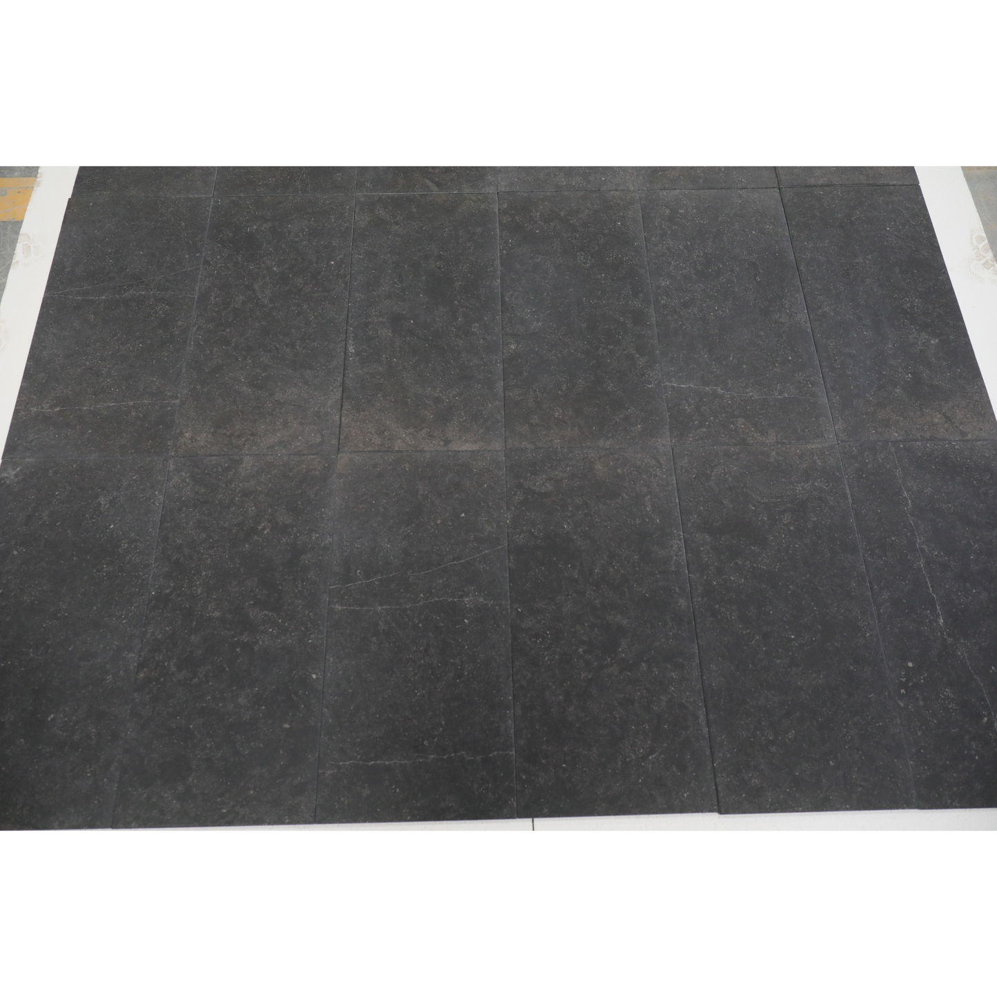12" x 24" BELGIAN BLUESTONE BRUSHED