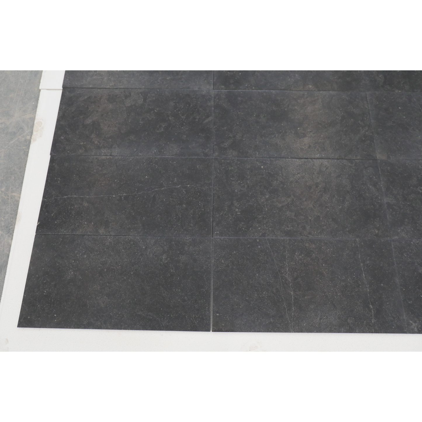12" x 24" BELGIAN BLUESTONE BRUSHED