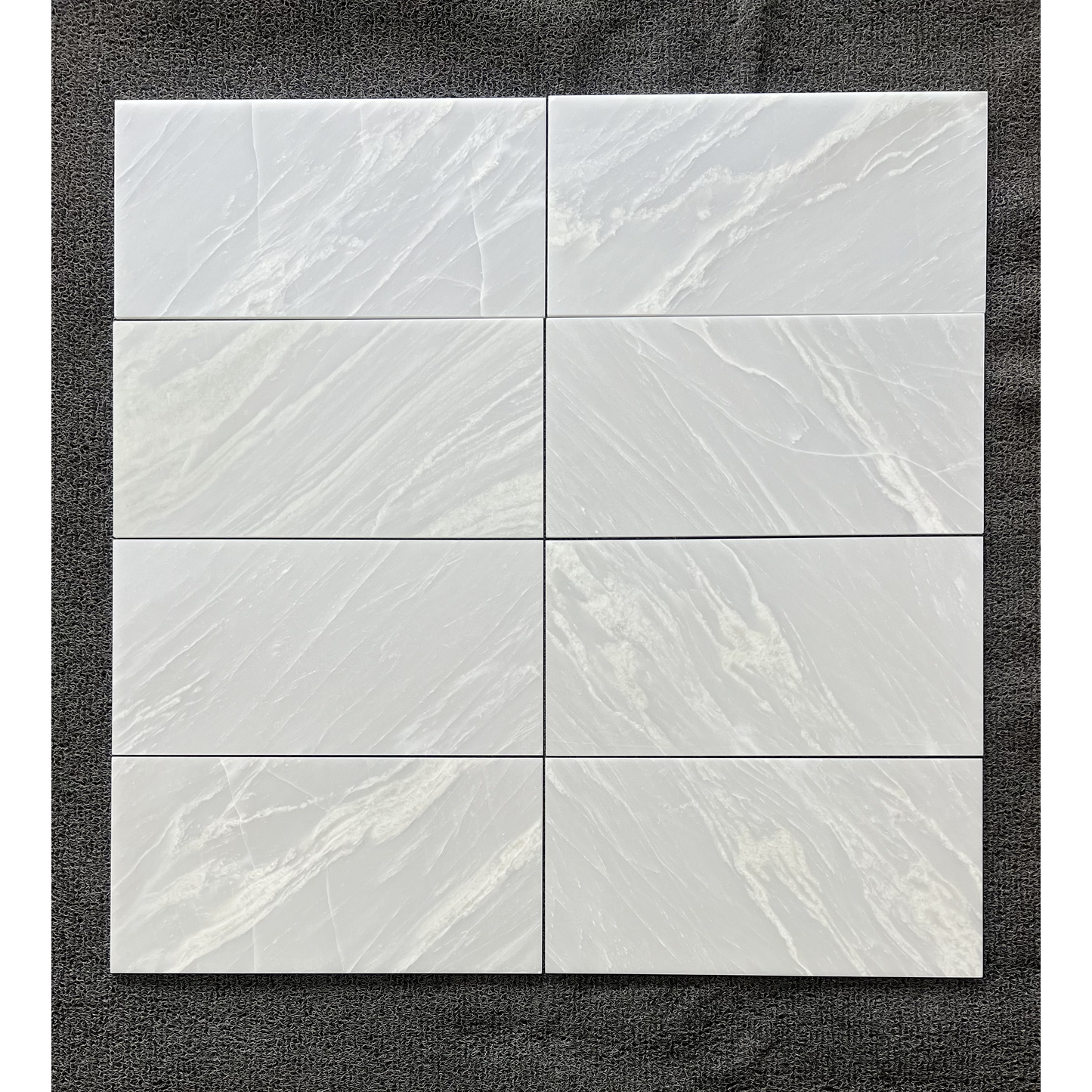 12" x 24" BIANCO NAMIBIA HONED