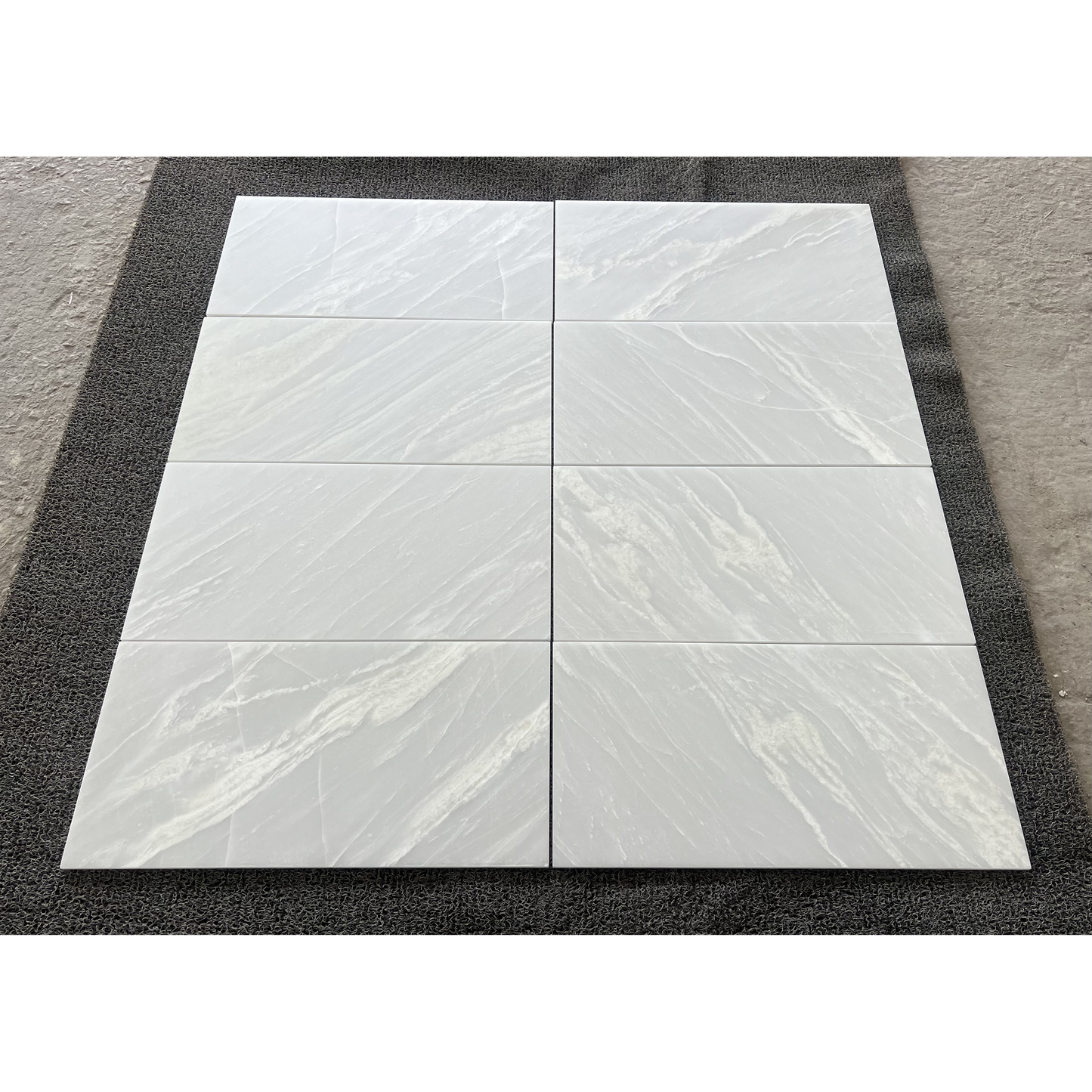 12" x 24" BIANCO NAMIBIA HONED