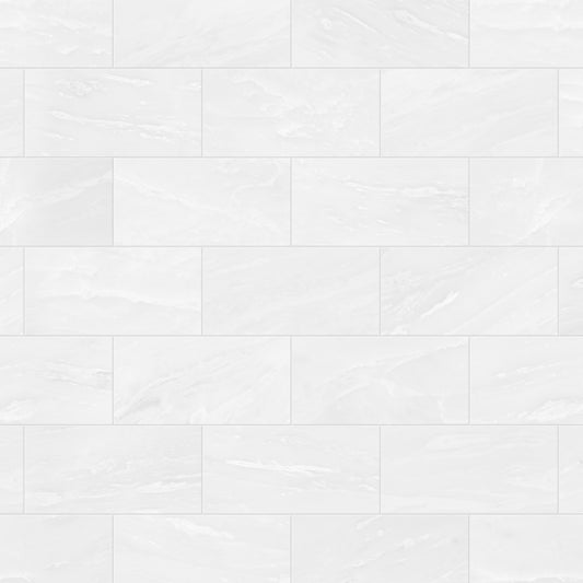 12" x 24" BIANCO NAMIBIA HONED
