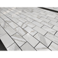 12" x 24" CALACATTA GOLD HONED