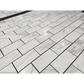 12" x 24" CALACATTA GOLD HONED