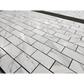 12" x 24" CALACATTA GOLD HONED