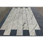 12" x 24" CALACATTA MANHATTAN HONED