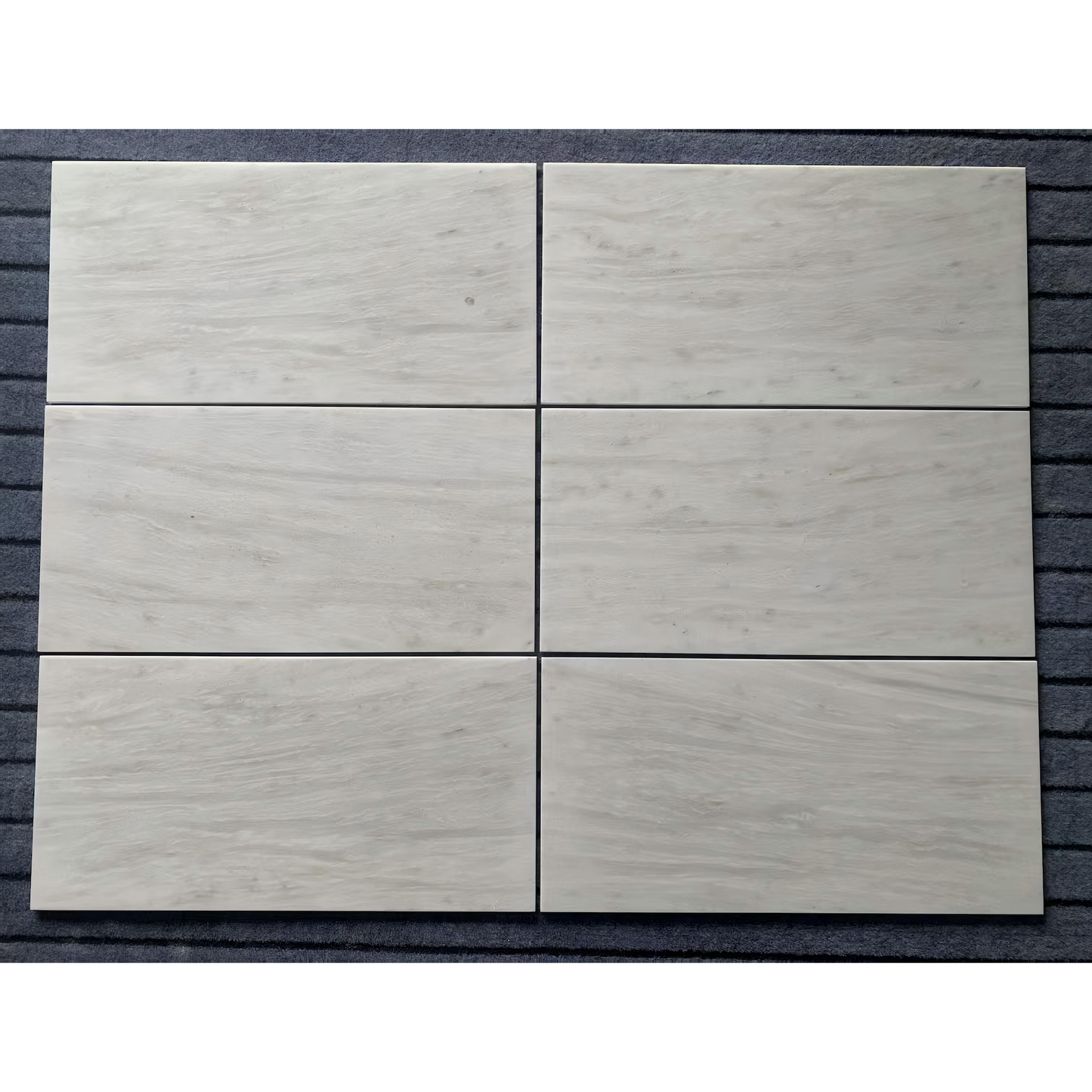 12" x 24" NESTOS BEIGE HONED