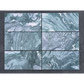 12" x 24" NORWEGIAN VERDE HONED
