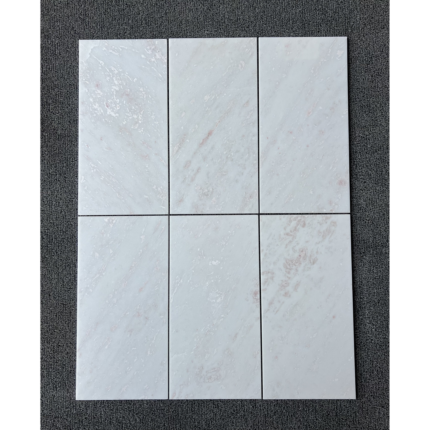 12" x 24" ROSA ROSA POLISHED