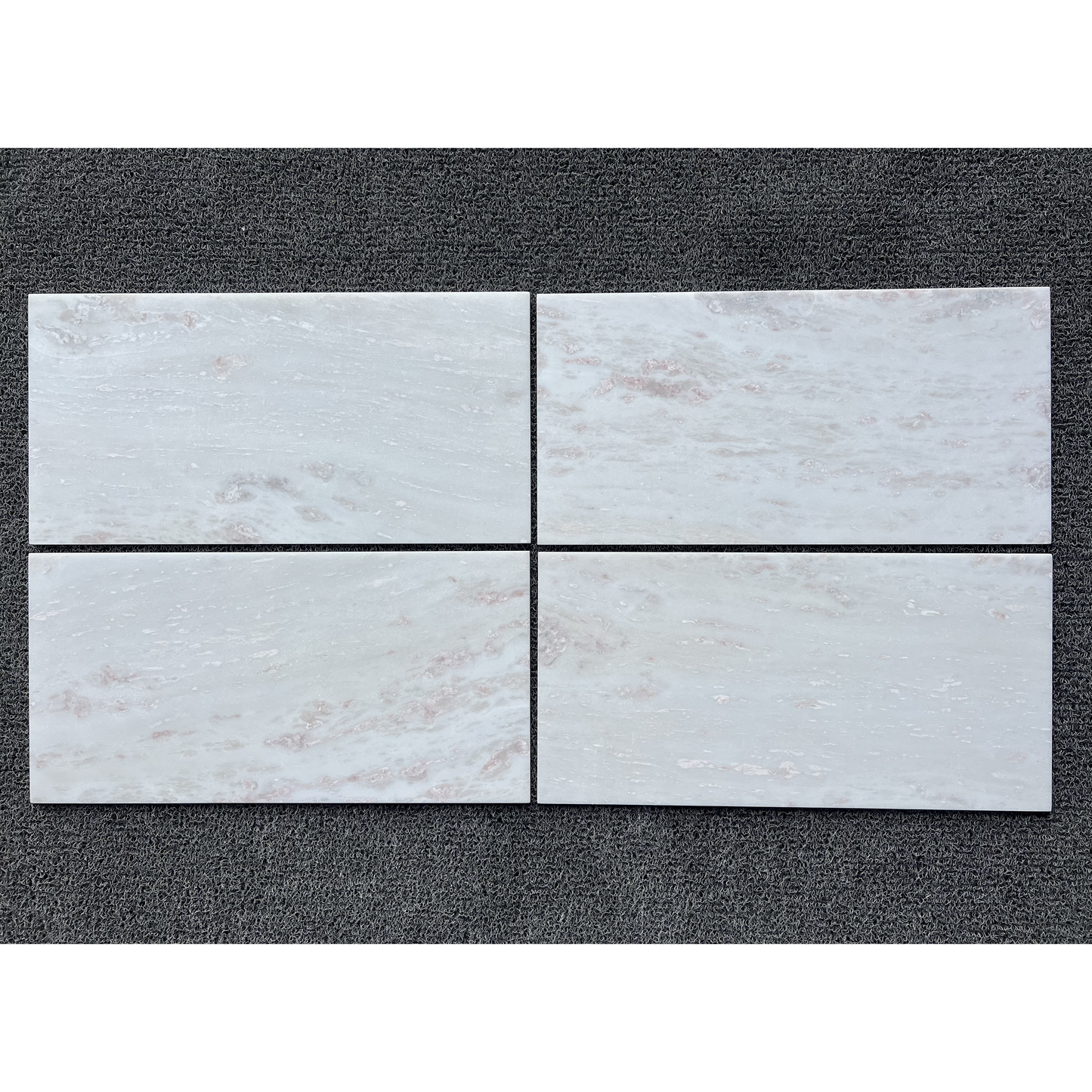 12" x 24" ROSA ROSA POLISHED