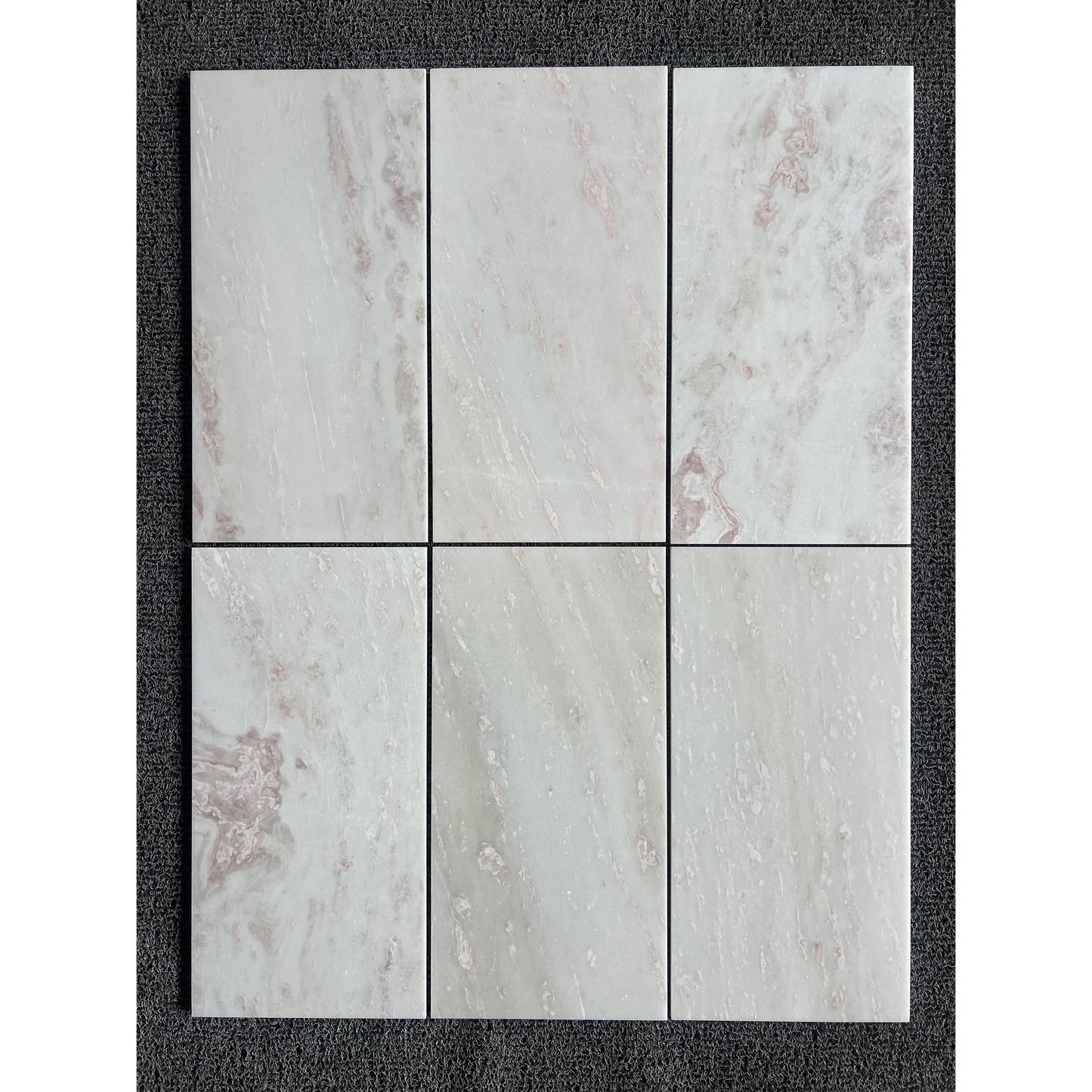 12" x 24" ROSA ROSA POLISHED