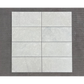 12" x 24" THELA GREY HONED