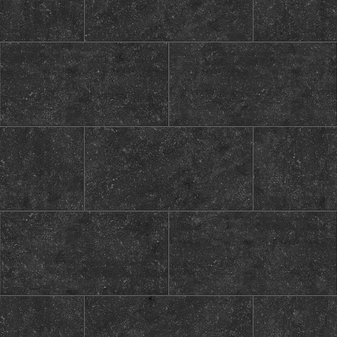 12" x 24" BELGIAN BLUESTONE BRUSHED