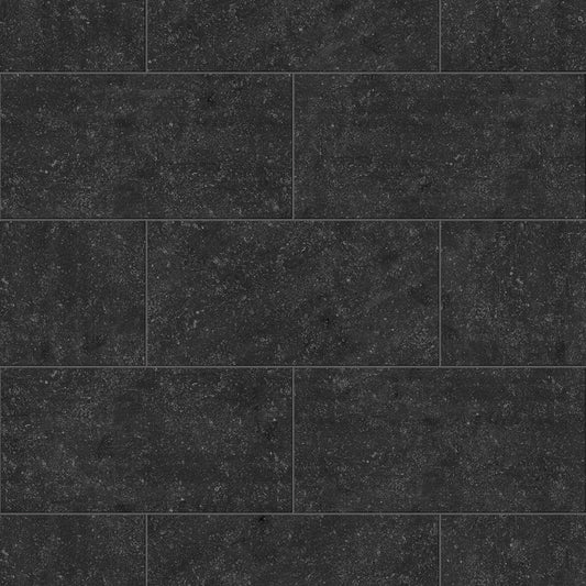 12" x 24" BELGIAN BLUESTONE BRUSHED