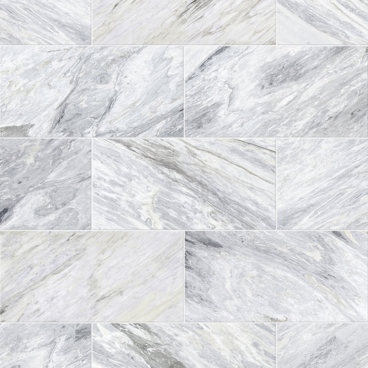 12" x 24" CALACATTA MANHATTAN HONED