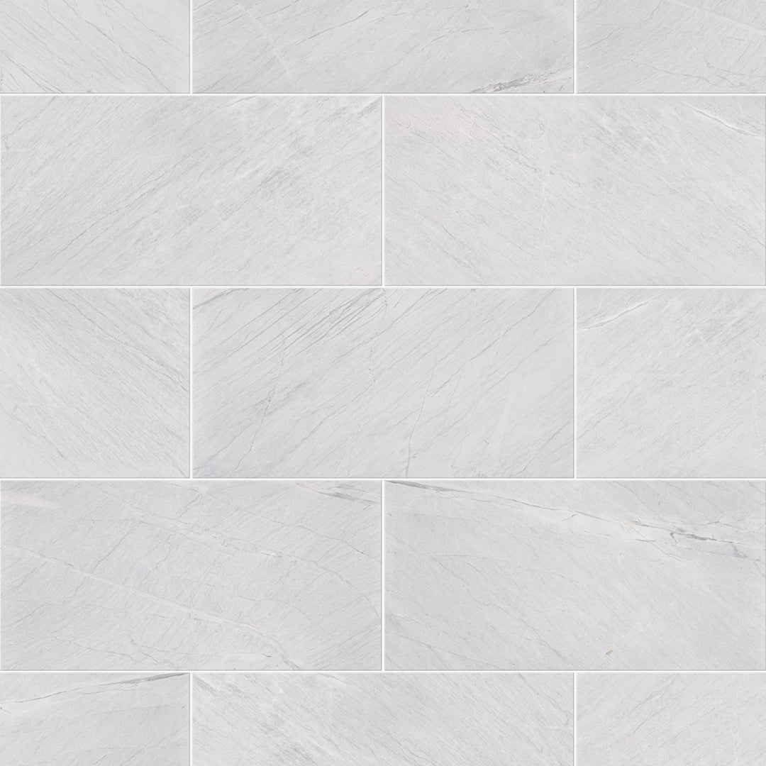 12" x 24" LAIS GREY HONED