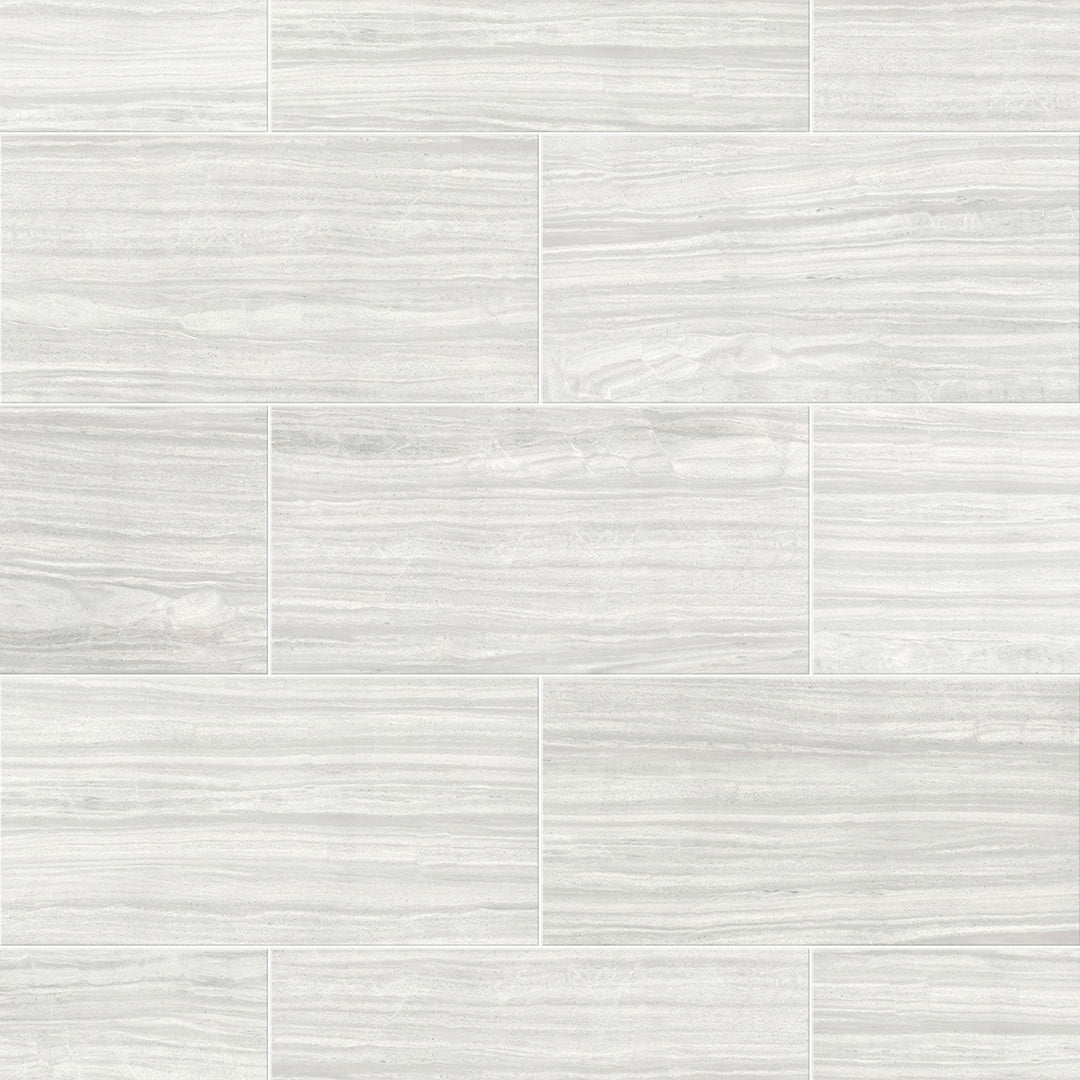 12" x 24" NESTOS BEIGE HONED