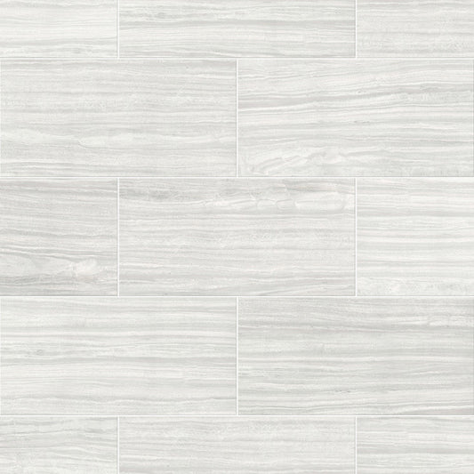12" x 24" NESTOS BEIGE HONED