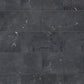 12" x 24" OMEGA BLACK QUARTZITE BRUSHED