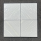 18" x 18" BIANCO NAMIBIA TUMBLED