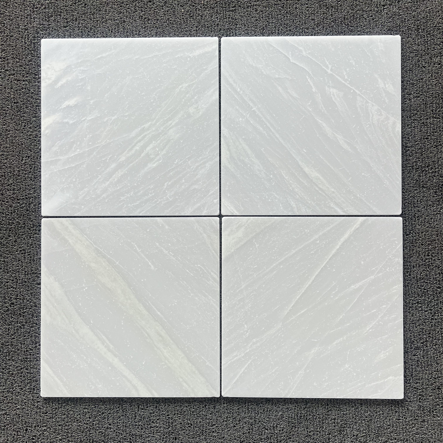 18" x 18" BIANCO NAMIBIA TUMBLED