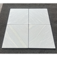 18" x 18" BIANCO NAMIBIA TUMBLED