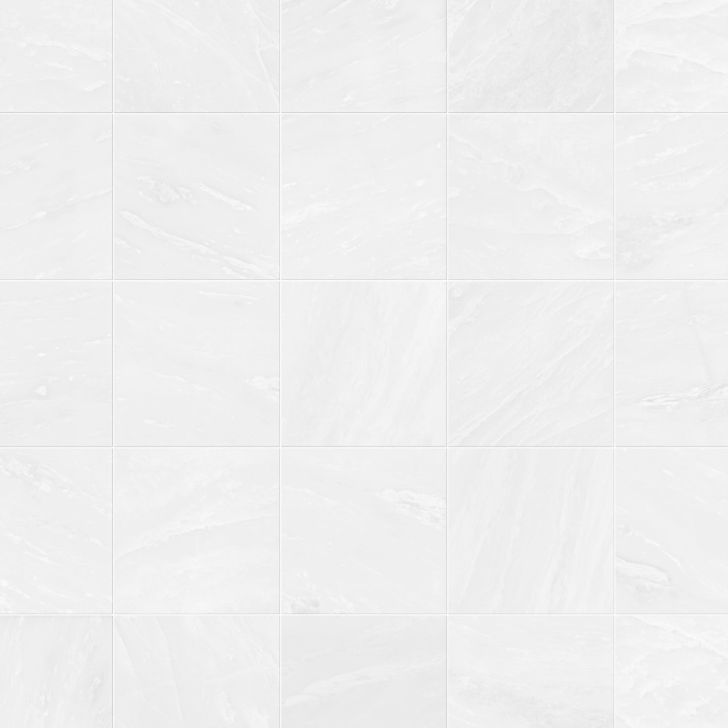 18" x 18" BIANCO NAMIBIA TUMBLED