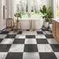 18" x 18" CALACATTA MONET TUMBLED