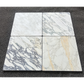 18" x 18" CALACATTA MONET TUMBLED