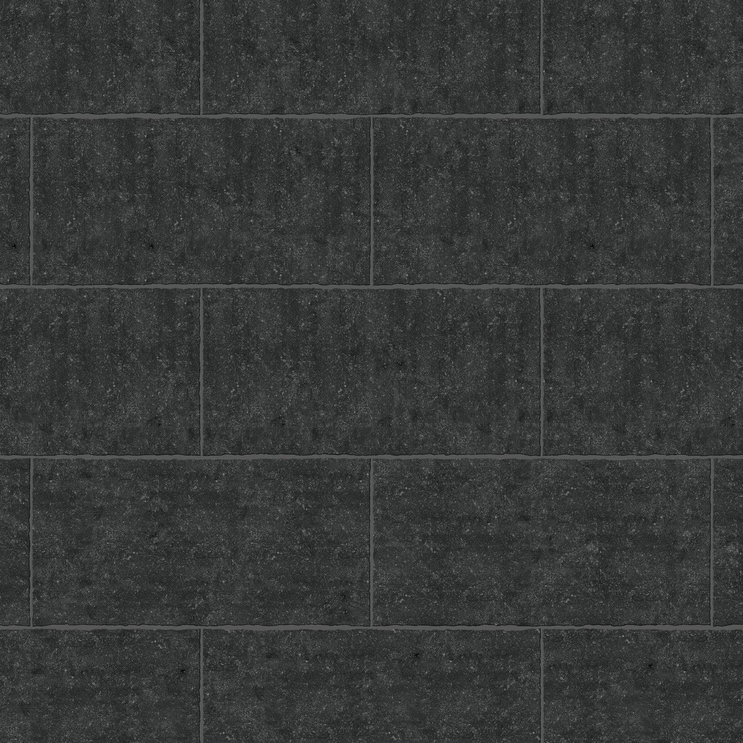 18" x 36" BELGIAN BLUESTONE BRUSHED & CHISELED EDGE