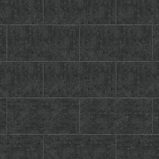 18" x 36" BELGIAN BLUESTONE BRUSHED & CHISELED EDGE
