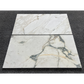 18" x 36" CALACATTA MONET BRUSHED