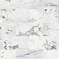 18" x 36" CALACATTA MONET BRUSHED