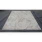 18" x 36" CALACATTA VAGLI BRUSHED
