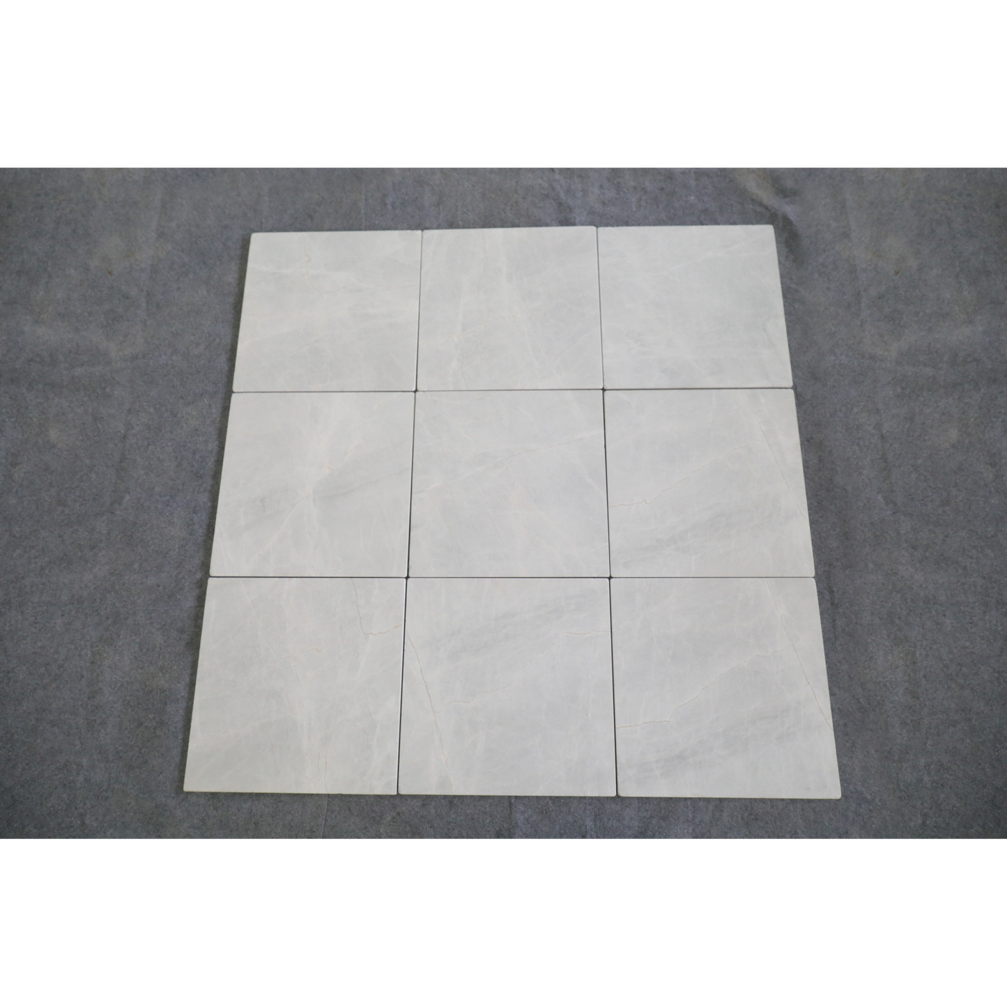 18" x 18" LAGUNA DOLOMITE TUMBLED