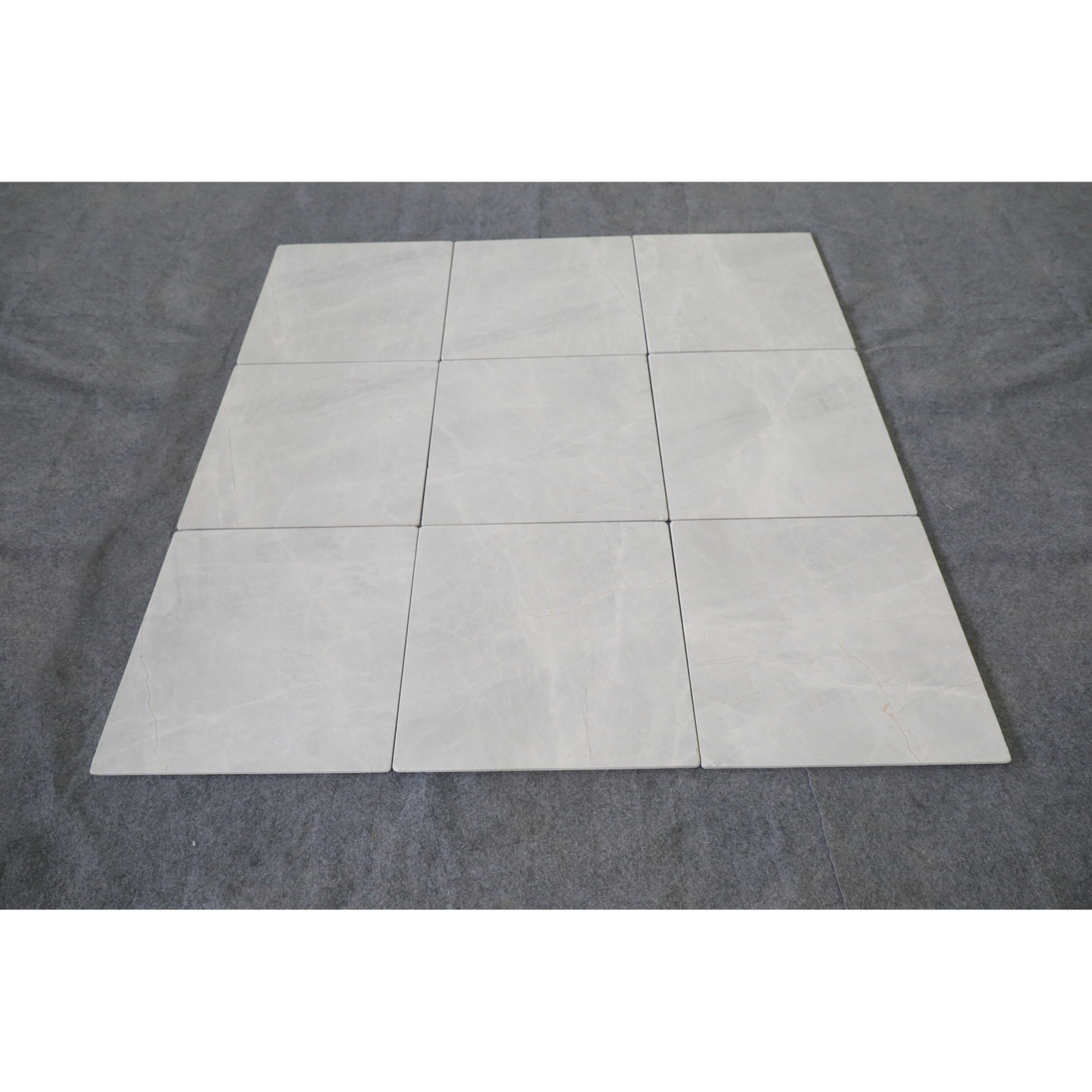 18" x 18" LAGUNA DOLOMITE TUMBLED