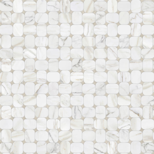 URBAN CALACATTA GOLD