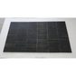 2.25" x 9" BELGIAN BLUESTONE BRUSHED & PILLOWED EDGE