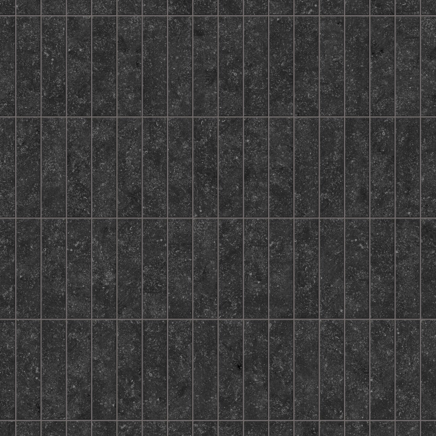 2.25" x 9" BELGIAN BLUESTONE BRUSHED & PILLOWED EDGE