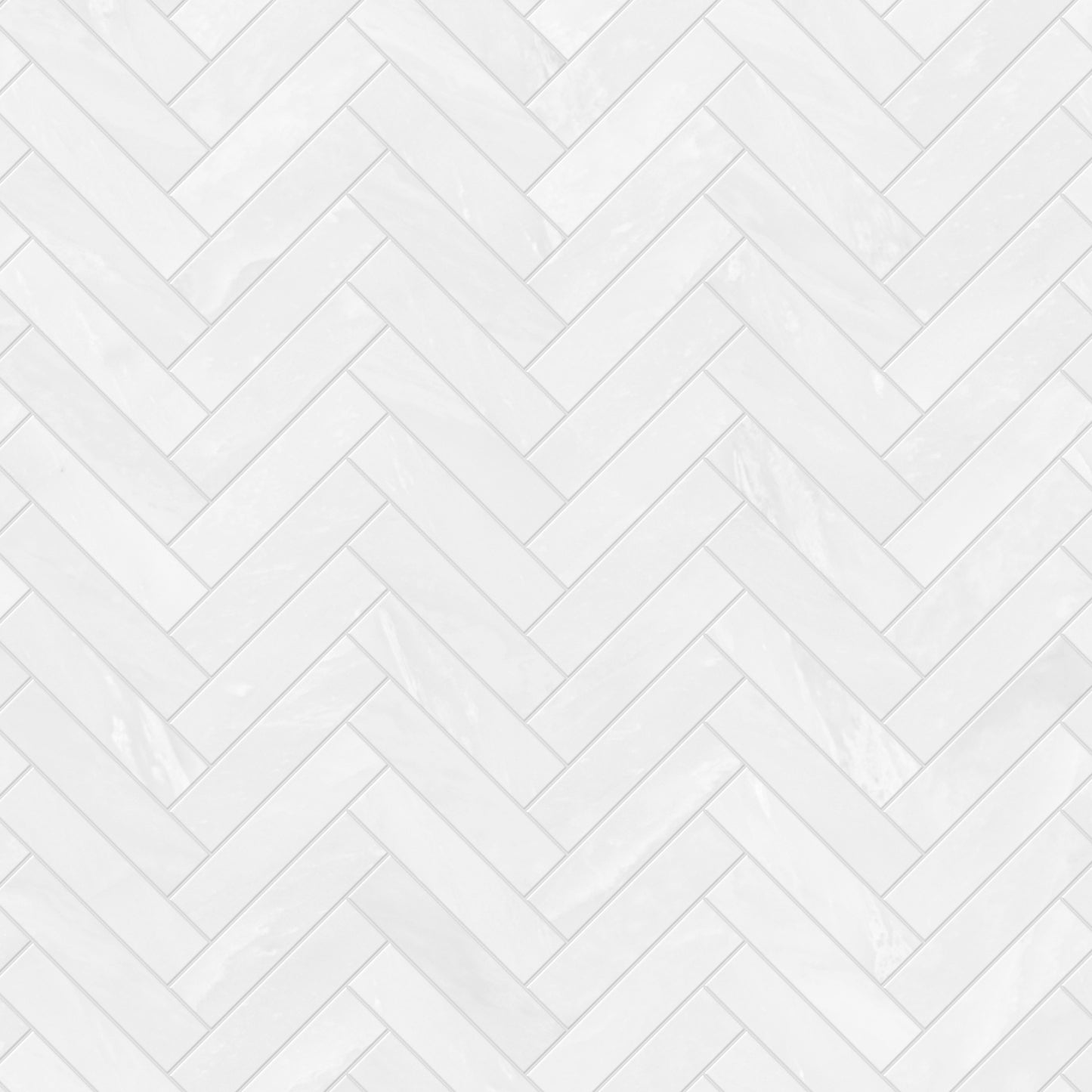 2.25" x 9" BIANCO NAMIBIA BRUSHED & PILLOWED EDGE