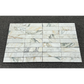 2.25" x 9" CALACATTA MONET BRUSHED & PILLOWED EDGE