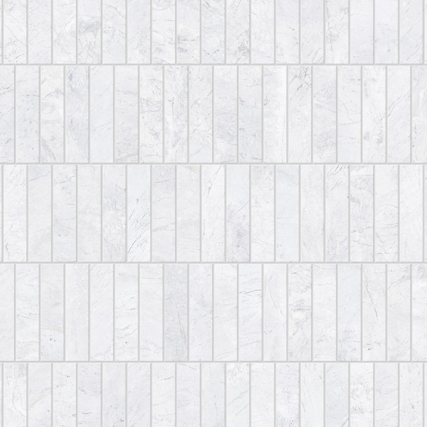 2.25" x 9" LAGUNA DOLOMITE BRUSHED & PILLOWED EDGE