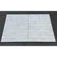 2.25" x 9" ROSA ROSA BRUSHED & PILLOWED EDGE