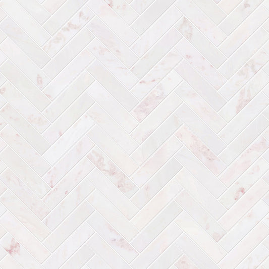 2.25" x 9" ROSA ROSA BRUSHED & PILLOWED EDGE