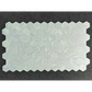 2.5" HEXAGON BIANCO NAMIBIA HONED